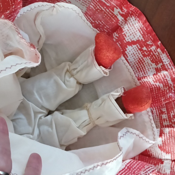 VINTAGE South American Doll - 1960 - Picture 10 of 15